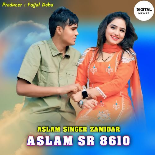 Aslam SR 8610