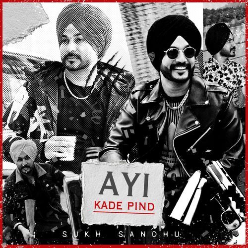 Ayi Kade Pind