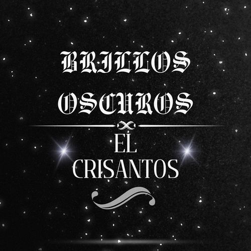 BRILLOS OSCUROS cover art