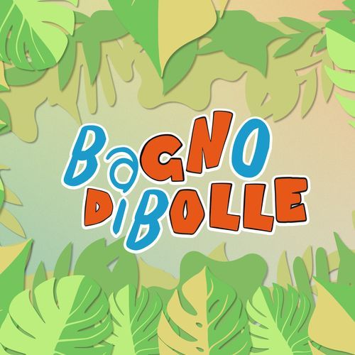 Bagno di bolle