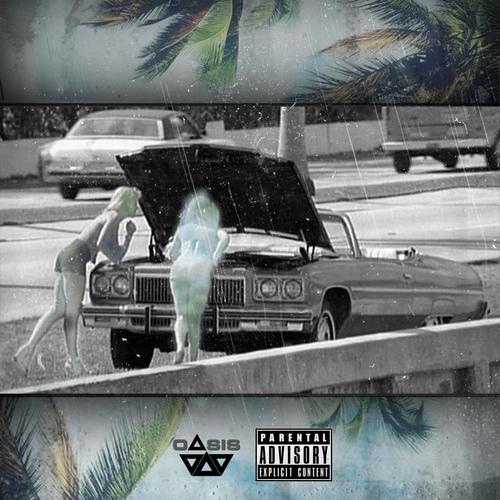 Because None cover art