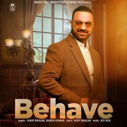 Behave-NFwMczFnZWc