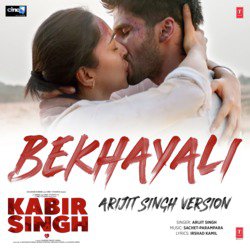 Bekhayali (Arijit Singh Version) [From &quot;Kabir Singh&quot;]-QRwkRzZ0QkI