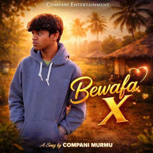 Bewafa X