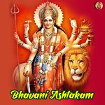 Bhavani Ashtakam artwork