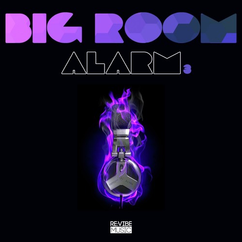 Big Room Alarm, Vol. 3
