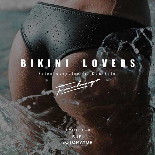 Bikini Lovers