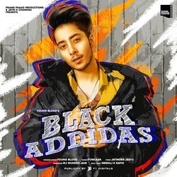 Black Addidas-Gwo,UBBvYXA