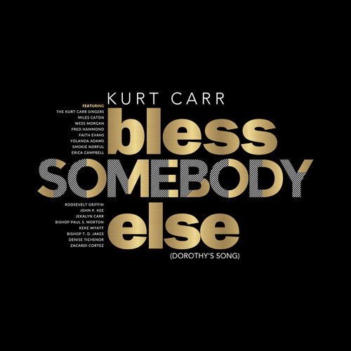 Kurt Carr