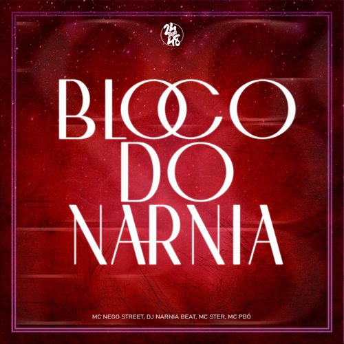 Bloco do Narnia_poster_image