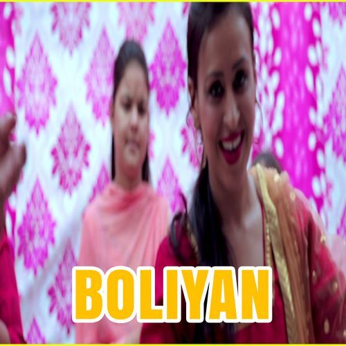 Boliyan