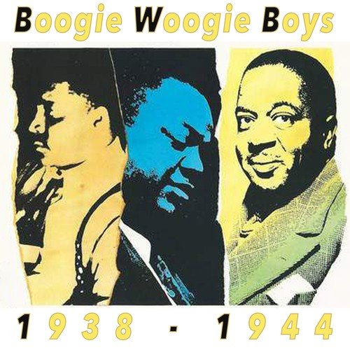 Boogie Woogie Boys