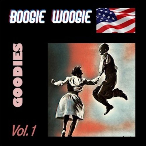 Boogie Woogie Goodies, Vol. 1