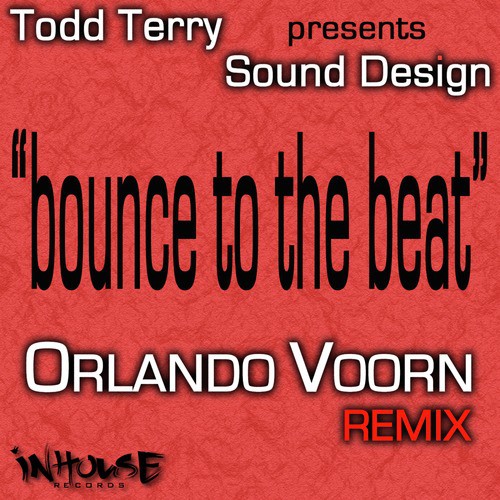 Bounce To The Beat (Orlando Voorn Remix)_poster_image