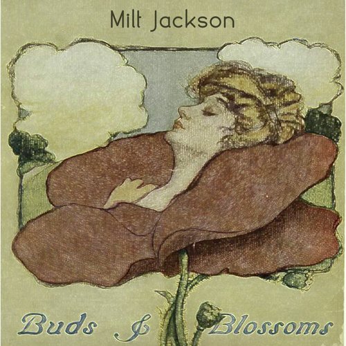 Buds &amp; Blossoms_poster_image