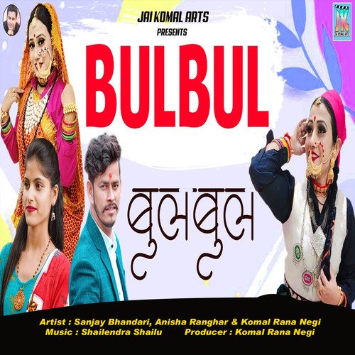 Bulbul