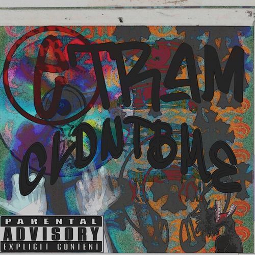 Just2cope cover art