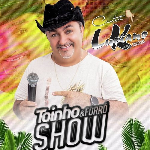 Canta Luciano Kikão