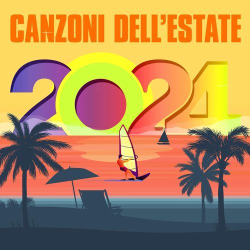 Canzoni dell'estate 2024