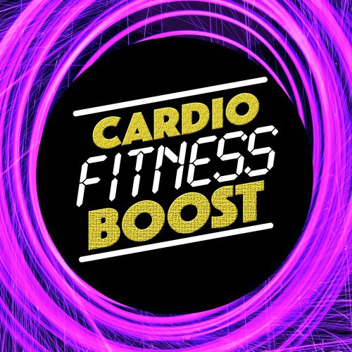 Cardio Fitness Boost