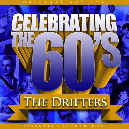 The Drifters – Baby What I Mean Lyrics