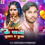 Chadhal Javani Ke Pani Chusa Ye Raja