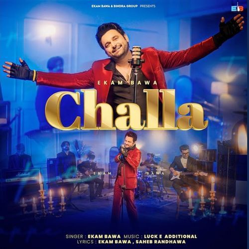 Challa