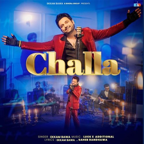 Challa
