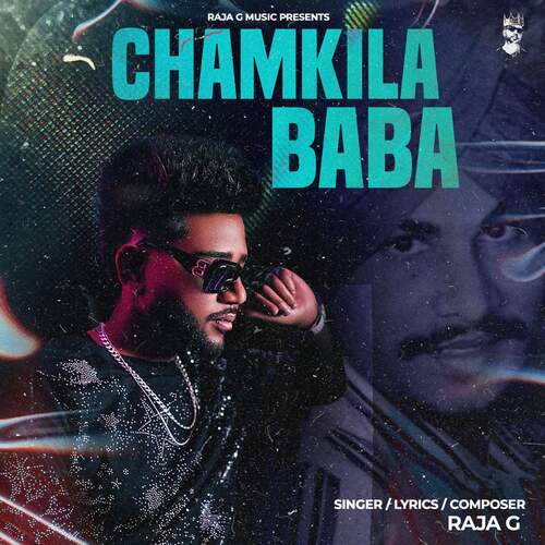 Chamkila Baba