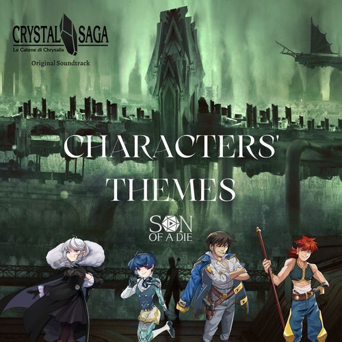 Berenice - La Maga Nera