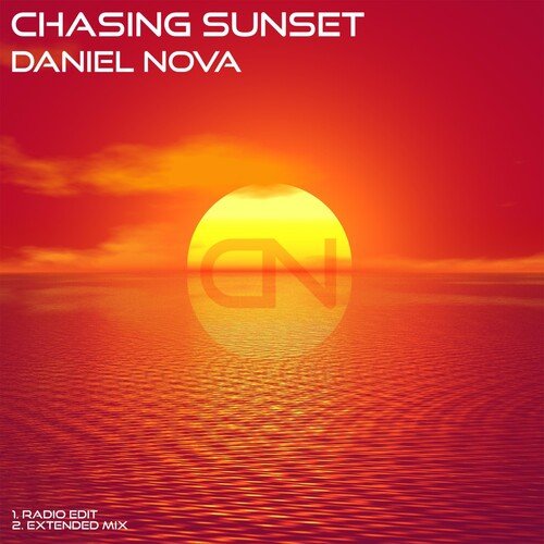 Chasing Sunset (Extended Mix)