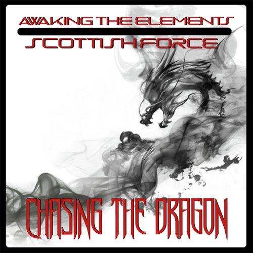 Chasing The Dragon