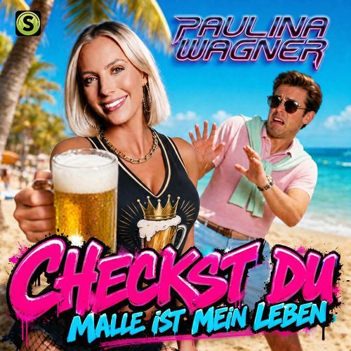 Checkst du (Malle ist mein Leben)