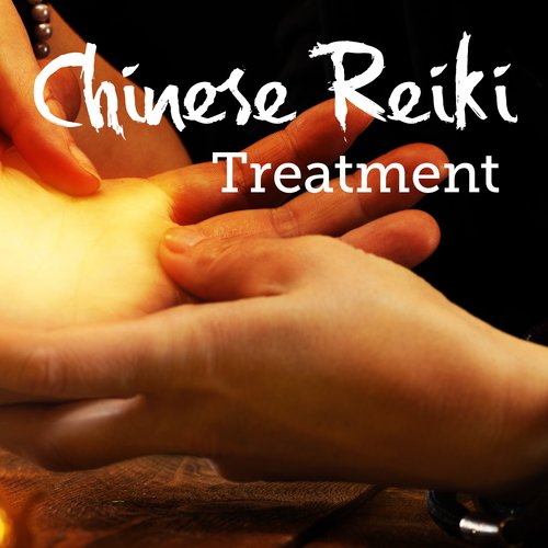 Chinese Reiki Treatment: Oriental Relaxation