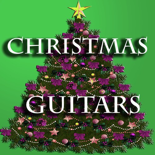 Christmas Guitars