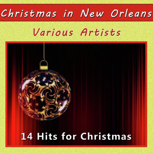 Christmas in New Orleans