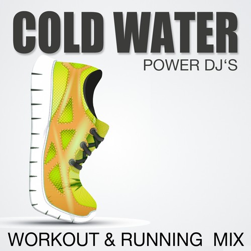 Cold Water (Workout & Running Mix)