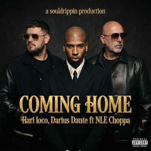 Coming Home