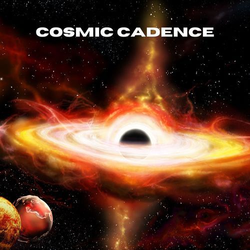 Cosmic Cadence_poster_image