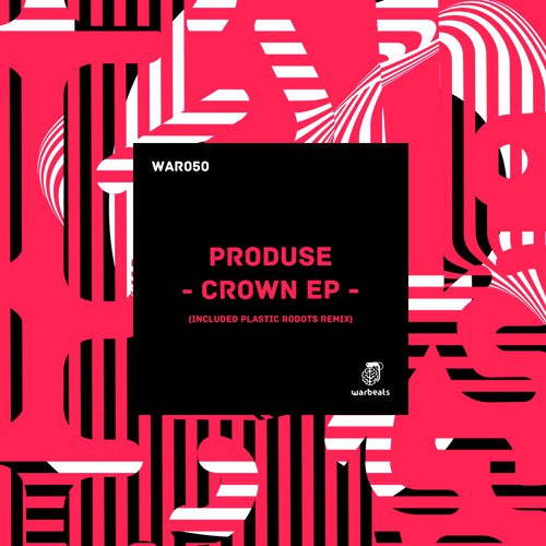 Corpus (Plastic Robots Remix) cover art