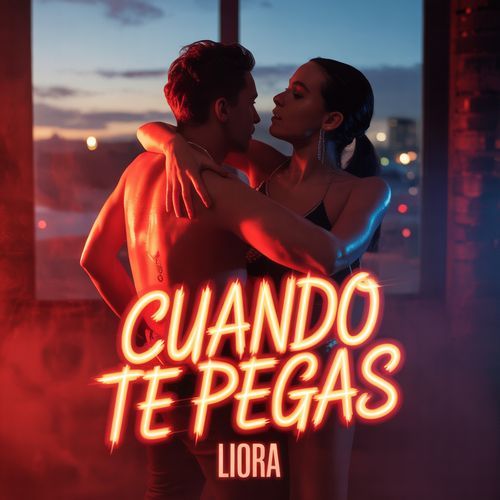 Cuando Te Pegas