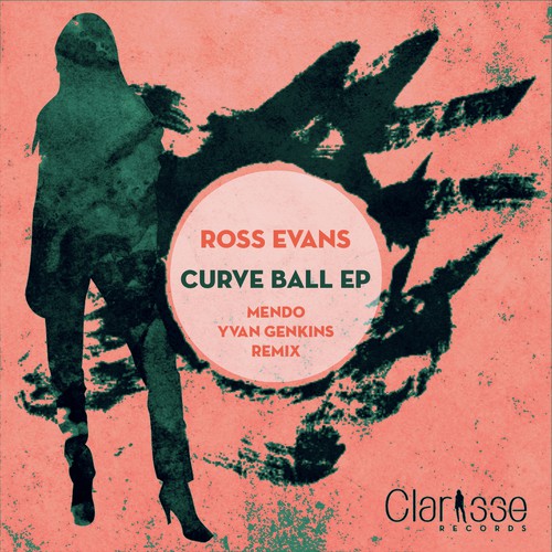 Curve Ball - 1