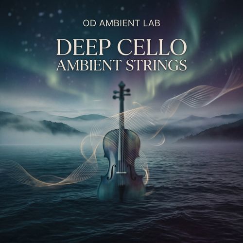 Cathedral Cello VIBES
