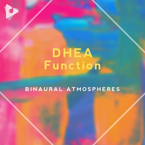 Binaural Atmospheres cover art