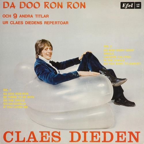 Claes Dieden