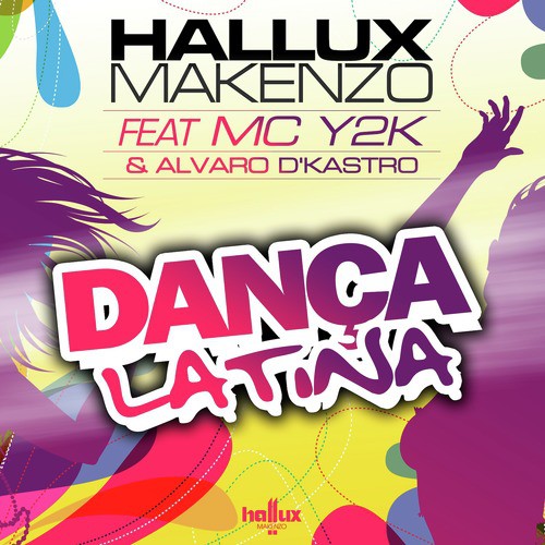 Danca Latina