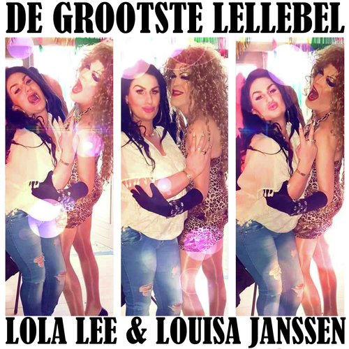 De Grootste Lellebel