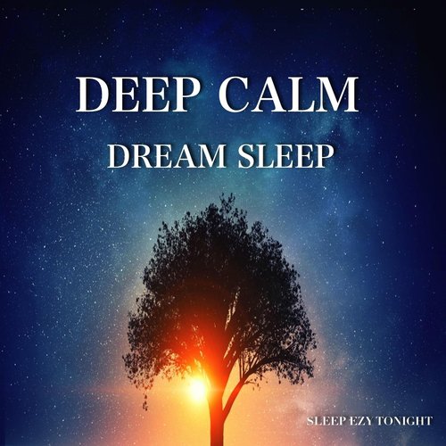 Deep Calm Dream Sleep cover art
