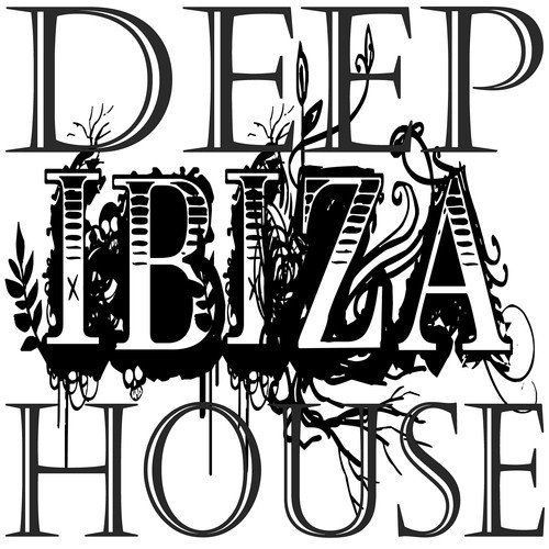 Deep House Ibiza (Sunset Island Beach Grooves)