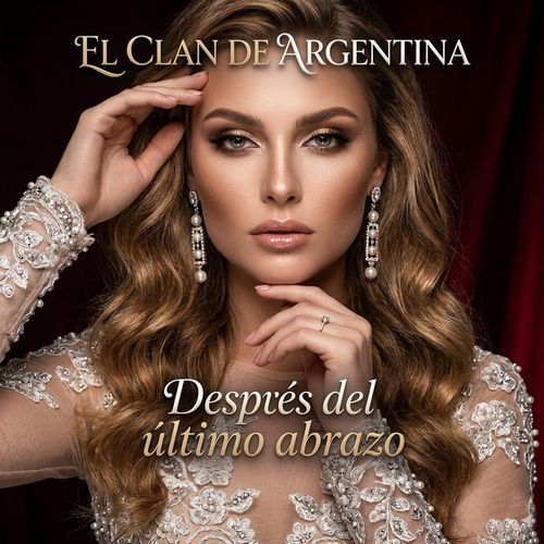 Después del último abrazo cover art